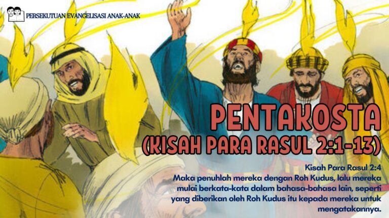 RENUNGAN FIRMAN TUHAN